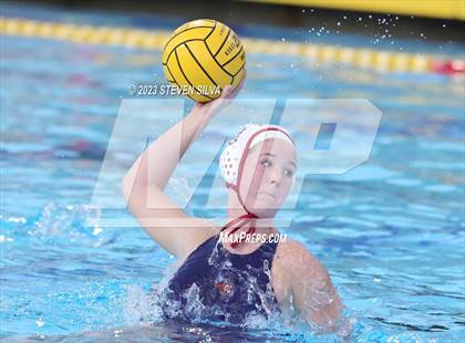 Thumbnail 3 in Coronado vs. Valhalla (CIF SDS D1 Final) photogallery.