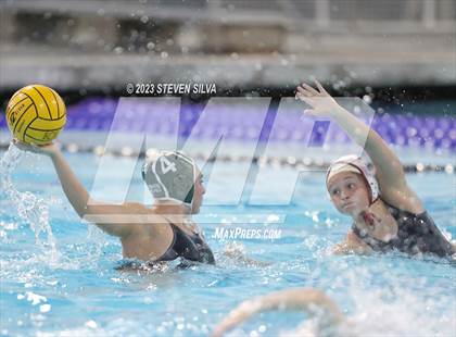 Thumbnail 2 in Coronado vs. Valhalla (CIF SDS D1 Final) photogallery.