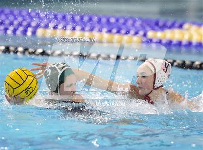 Thumbnail 3 in Coronado vs. Valhalla (CIF SDS D1 Final) photogallery.