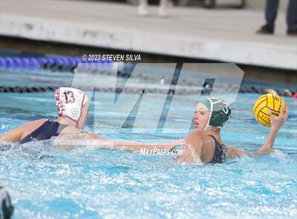 Thumbnail 3 in Coronado vs. Valhalla (CIF SDS D1 Final) photogallery.