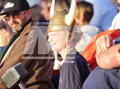 Thumbnail 3 in Coronado vs. Valhalla (CIF SDS D1 Final) photogallery.
