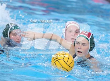 Thumbnail 1 in Coronado vs. Valhalla (CIF SDS D1 Final) photogallery.