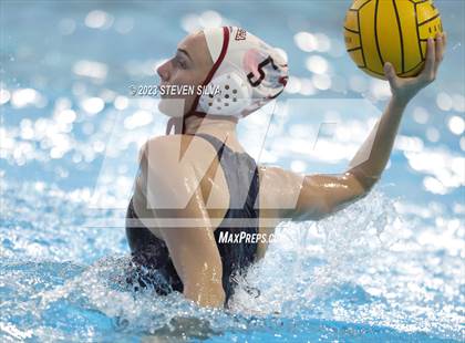 Thumbnail 2 in Coronado vs. Valhalla (CIF SDS D1 Final) photogallery.