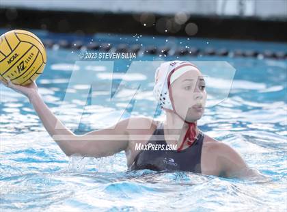 Thumbnail 3 in Coronado vs. Valhalla (CIF SDS D1 Final) photogallery.