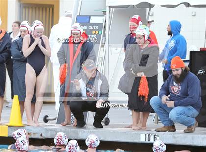 Thumbnail 2 in Coronado vs. Valhalla (CIF SDS D1 Final) photogallery.