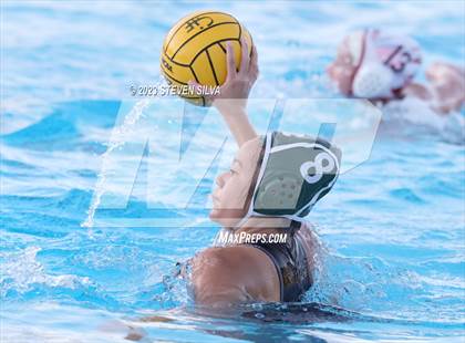 Thumbnail 3 in Coronado vs. Valhalla (CIF SDS D1 Final) photogallery.