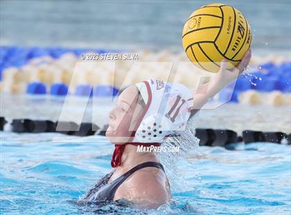 Thumbnail 3 in Coronado vs. Valhalla (CIF SDS D1 Final) photogallery.