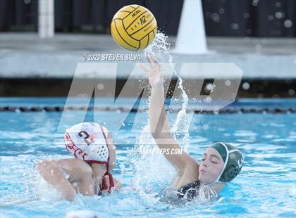 Thumbnail 1 in Coronado vs. Valhalla (CIF SDS D1 Final) photogallery.