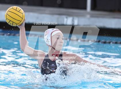 Thumbnail 1 in Coronado vs. Valhalla (CIF SDS D1 Final) photogallery.