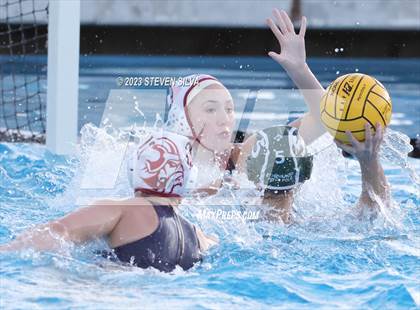Thumbnail 2 in Coronado vs. Valhalla (CIF SDS D1 Final) photogallery.