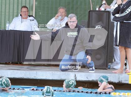 Thumbnail 3 in Coronado vs. Valhalla (CIF SDS D1 Final) photogallery.
