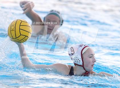 Thumbnail 2 in Coronado vs. Valhalla (CIF SDS D1 Final) photogallery.