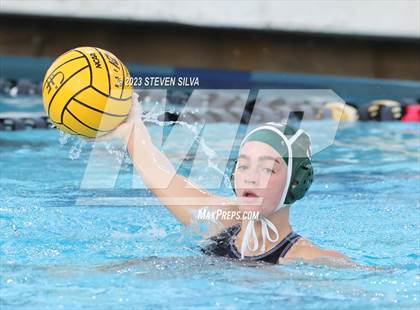 Thumbnail 2 in Coronado vs. Valhalla (CIF SDS D1 Final) photogallery.