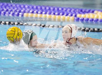 Thumbnail 1 in Coronado vs. Valhalla (CIF SDS D1 Final) photogallery.