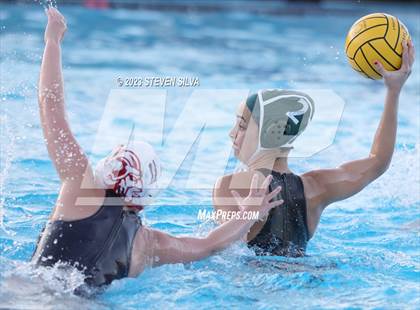 Thumbnail 3 in Coronado vs. Valhalla (CIF SDS D1 Final) photogallery.