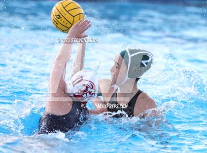 Thumbnail 1 in Coronado vs. Valhalla (CIF SDS D1 Final) photogallery.