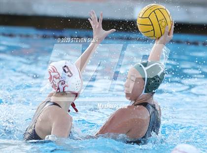 Thumbnail 3 in Coronado vs. Valhalla (CIF SDS D1 Final) photogallery.