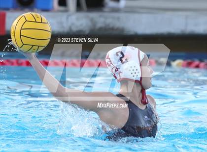 Thumbnail 3 in Coronado vs. Valhalla (CIF SDS D1 Final) photogallery.