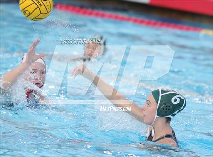 Thumbnail 3 in Coronado vs. Valhalla (CIF SDS D1 Final) photogallery.