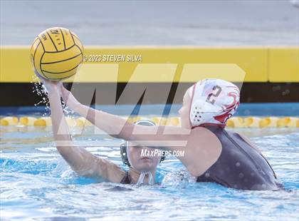 Thumbnail 3 in Coronado vs. Valhalla (CIF SDS D1 Final) photogallery.