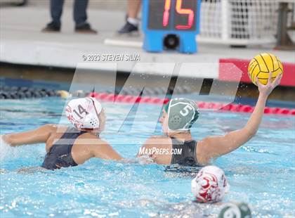 Thumbnail 2 in Coronado vs. Valhalla (CIF SDS D1 Final) photogallery.