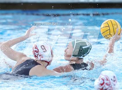 Thumbnail 2 in Coronado vs. Valhalla (CIF SDS D1 Final) photogallery.