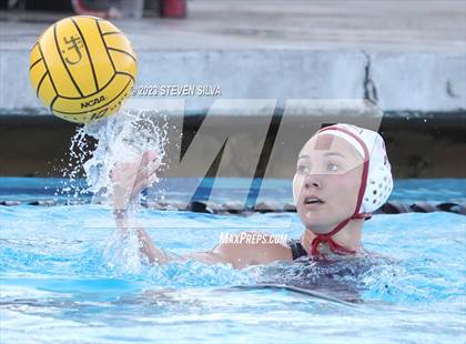 Thumbnail 2 in Coronado vs. Valhalla (CIF SDS D1 Final) photogallery.