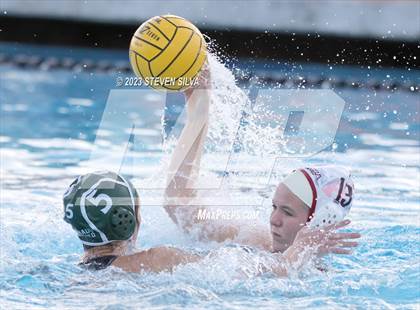 Thumbnail 3 in Coronado vs. Valhalla (CIF SDS D1 Final) photogallery.