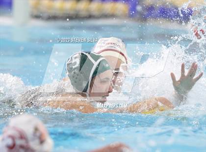 Thumbnail 3 in Coronado vs. Valhalla (CIF SDS D1 Final) photogallery.