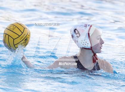 Thumbnail 2 in Coronado vs. Valhalla (CIF SDS D1 Final) photogallery.