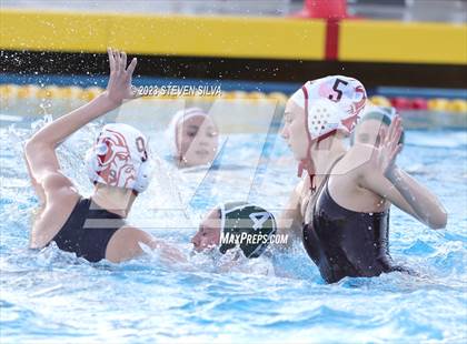 Thumbnail 2 in Coronado vs. Valhalla (CIF SDS D1 Final) photogallery.