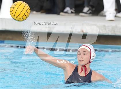 Thumbnail 3 in Coronado vs. Valhalla (CIF SDS D1 Final) photogallery.