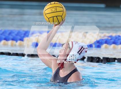 Thumbnail 1 in Coronado vs. Valhalla (CIF SDS D1 Final) photogallery.
