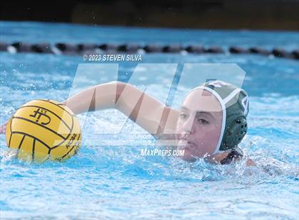 Thumbnail 3 in Coronado vs. Valhalla (CIF SDS D1 Final) photogallery.