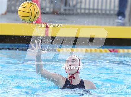 Thumbnail 2 in Coronado vs. Valhalla (CIF SDS D1 Final) photogallery.