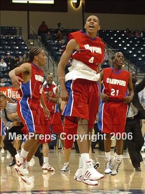 Thumbnail 1 in Crawford vs. St. Augustine (SDS D3 Final) photogallery.