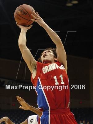 Thumbnail 3 in Crawford vs. St. Augustine (SDS D3 Final) photogallery.