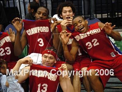 Thumbnail 2 in Crawford vs. St. Augustine (SDS D3 Final) photogallery.