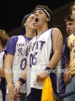 Thumbnail 2 in Crawford vs. St. Augustine (SDS D3 Final) photogallery.