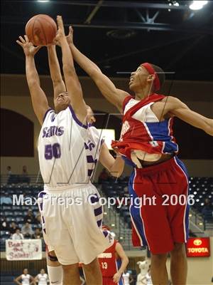 Thumbnail 1 in Crawford vs. St. Augustine (SDS D3 Final) photogallery.