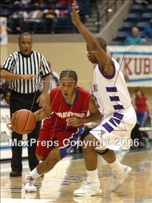 Thumbnail 3 in Crawford vs. St. Augustine (SDS D3 Final) photogallery.