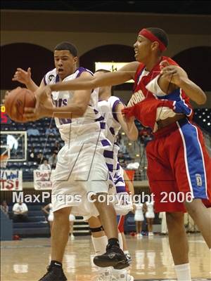 Thumbnail 3 in Crawford vs. St. Augustine (SDS D3 Final) photogallery.