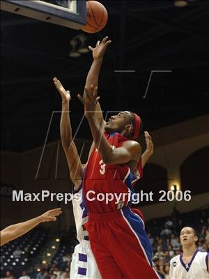 Thumbnail 2 in Crawford vs. St. Augustine (SDS D3 Final) photogallery.