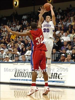 Thumbnail 3 in Crawford vs. St. Augustine (SDS D3 Final) photogallery.