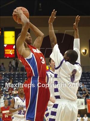 Thumbnail 1 in Crawford vs. St. Augustine (SDS D3 Final) photogallery.