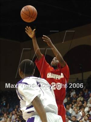 Thumbnail 2 in Crawford vs. St. Augustine (SDS D3 Final) photogallery.