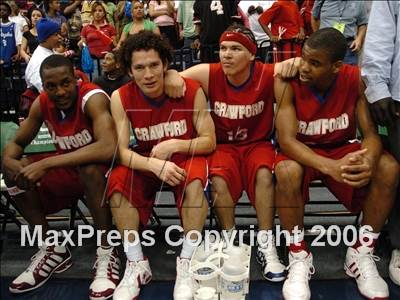 Thumbnail 1 in Crawford vs. St. Augustine (SDS D3 Final) photogallery.