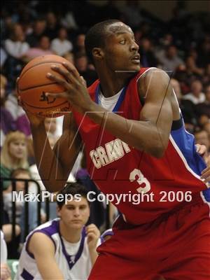 Thumbnail 2 in Crawford vs. St. Augustine (SDS D3 Final) photogallery.