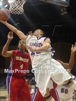 Thumbnail 3 in Crawford vs. St. Augustine (SDS D3 Final) photogallery.