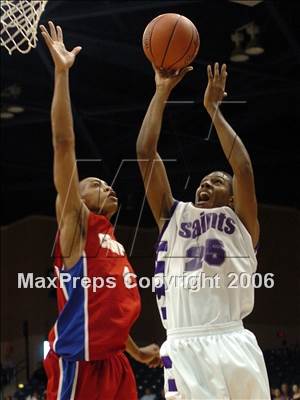 Thumbnail 1 in Crawford vs. St. Augustine (SDS D3 Final) photogallery.